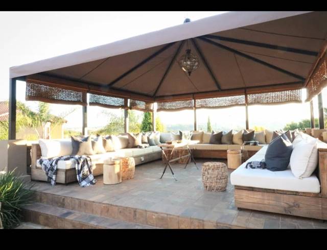 1,101M² HOTEL FOR SALE IN ERASMUSKLOOF